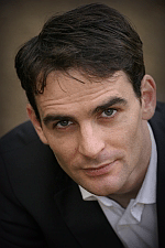 Mentaliste Magicien Pickpocket Christophe Ambre